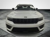 New 2025 Jeep Grand Cherokee Limited image 2