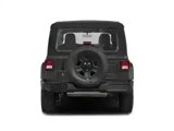 New 2025 Jeep Wrangler Unlimited Rubicon image 5