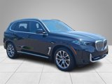 Used 2025 BMW X5 xDrive40i w/ Premium Package image 3