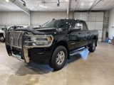 Certified 2023 RAM 2500 Laramie image 5