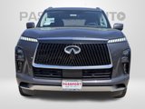 New 2025 INFINITI QX80 Luxe image 2