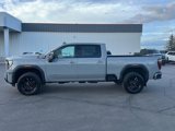 New 2025 GMC Sierra 2500 AT4 w/ Max Trailering Package image 3