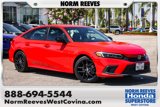 Certified 2024 Honda Civic Sport image 1