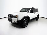 Certified 2024 Toyota Land Cruiser image 2
