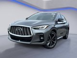 Used 2024 INFINITI QX55 Sensory image 2