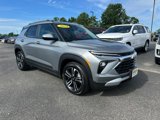 Used 2024 Chevrolet TrailBlazer LT image 2