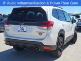 Certified 2024 Subaru Forester Wilderness image 4