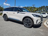 New 2025 Lincoln Aviator Reserve w/ Equipment Group 201A image 2