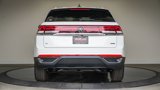 New 2025 Volkswagen Atlas Cross Sport SE image 3