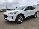 Certified 2022 Ford Escape SE image 2