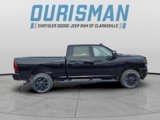 New 2025 RAM 2500 Big Horn image 2
