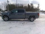 New 2025 Ford F150 XLT w/ Equipment Group 302A MID image 5