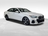 Used 2025 BMW 530i w/ M Sport Package image 3
