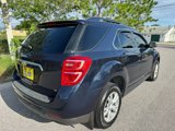 Used 2017 Chevrolet Equinox LT image 5