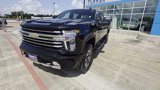 Certified 2023 Chevrolet Silverado 2500 High Country w/ Z71 Off-Road Package image 3