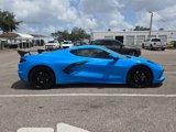 Used 2023 Chevrolet Corvette Stingray Coupe w/ 1LT image 4