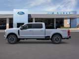 New 2026 Ford F250 Lariat image 3