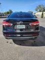 Used 2019 Ford Fusion Titanium image 5