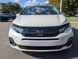 New 2026 Honda Odyssey EX-L image 3