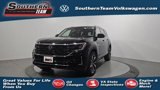 New 2026 Volkswagen Atlas SEL Premium R-Line image 1