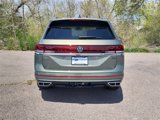 New 2025 Volkswagen Atlas SEL Premium R-Line image 4