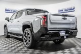 New 2025 Chevrolet Silverado EV RST image 4