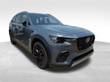 New 2025 MAZDA CX-70 3.3 Turbo w/ Premium Plus Pkg image 4