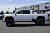 Used 2024 GMC Sierra 3500 Denali Ultimate image 2