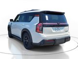 New 2025 Nissan Armada PRO-4X image 3