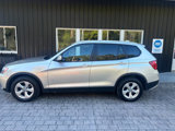 Used 2011 BMW X3 xDrive28i image 2