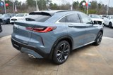 New 2025 INFINITI QX55 Essential image 5