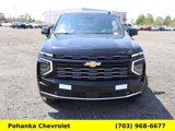 New 2025 Chevrolet Tahoe High Country image 2