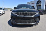 New 2025 Jeep Grand Cherokee Laredo X image 4