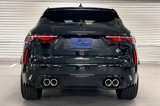 New 2026 Jaguar F-PACE SVR image 5