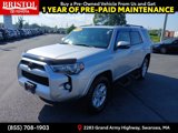 Used 2019 Toyota 4Runner SR5 Premium image 3