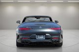 New 2025 Mercedes-Benz SL 55 AMG 4MATIC image 5