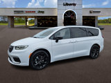 New 2024 Chrysler Pacifica Touring-L w/ S Appearance Package image 2