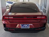 New 2025 Dodge Charger R/T w/ Quick Order Package 25M R/T image 4