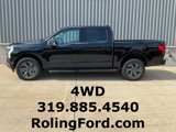 New 2025 Ford F150 Lightning XLT w/ Max Trailer Tow Package image 2