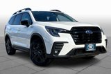 New 2025 Subaru Ascent Bronze Edition image 2