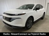 New 2025 Nissan Murano SL image 5
