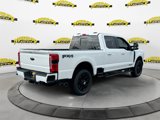 New 2025 Ford F250 Lariat image 5