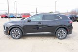 New 2025 Buick Envision Preferred image 6