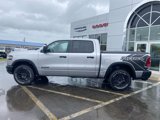 Used 2025 RAM 1500 Rebel w/ Trailer Tow Group image 2