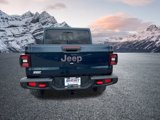 New 2025 Jeep Gladiator Rubicon image 4