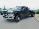 New 2025 RAM 3500 Big Horn image 4