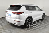 New 2025 Mitsubishi Outlander SEL image 6