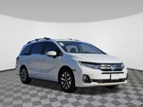 New 2026 Honda Odyssey EX-L image 5