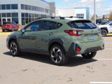 New 2025 Subaru Crosstrek 2.5i Limited image 6