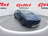 New 2026 Toyota Prius Plug-In Hybrid image 2